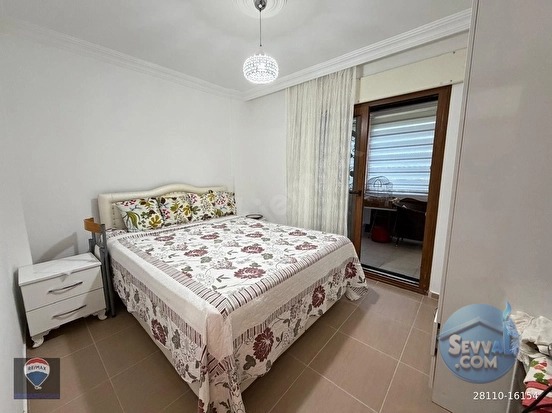 ANEMON EVLERI’NDE DENIZE 350 METRE SATILIK 4+1 VILLA - AYDIN KUŞADASI fotoğraf 23