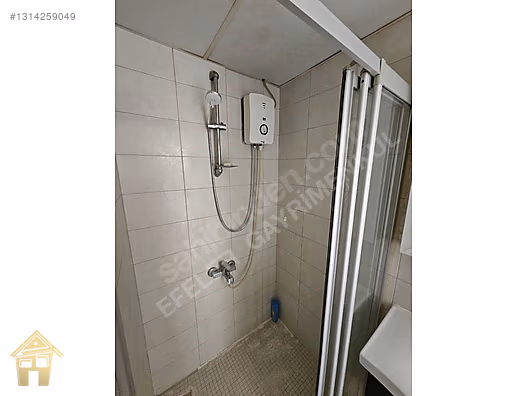 EFELER GAYRİMENKUL 1+1 Eşyalı ÇİFT Klimalı Büyükşehir Yaknı - AYDIN EFELER fotoğraf 7