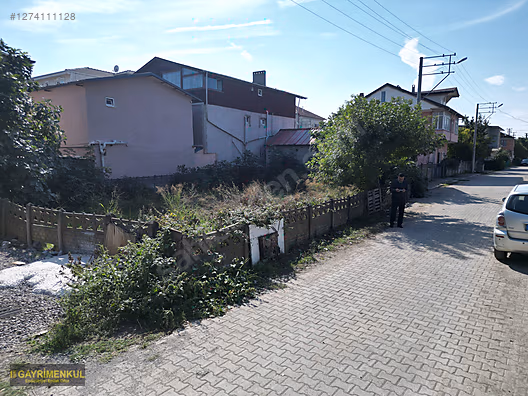 FIRSAT ARSA: Arifiye Hanlı Merkezde 220 m² Konut İmarlı Arsa - SAKARYA ARİFİYE fotoğraf 15