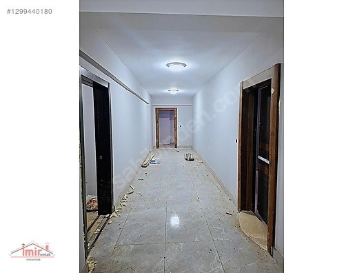 İMİR EMLAK'TAN SIFIR 2+1 4.KAT SİTE DAİRESİ - ANKARA PURSAKLAR fotoğraf 20