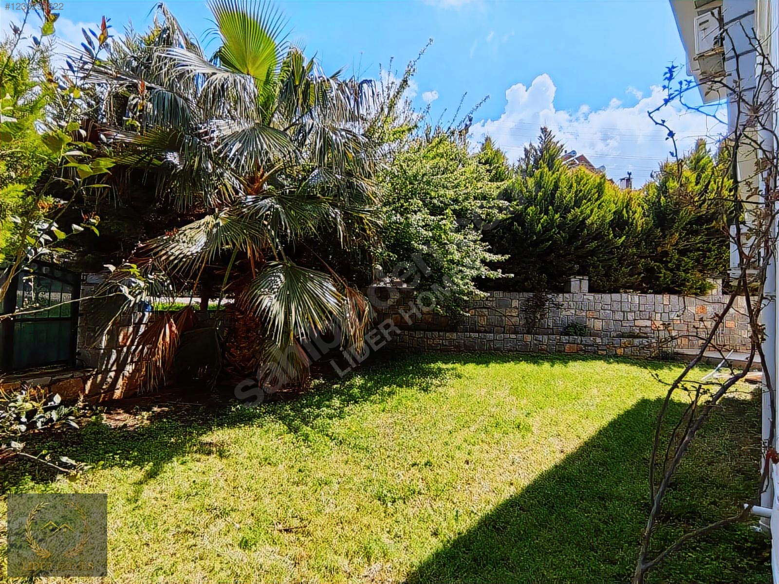 Fethiye Ovacıkta 4+1 Müstakil Villa kira getirisi yüksek satılık - MUĞLA FETHİYE fotoğraf 2