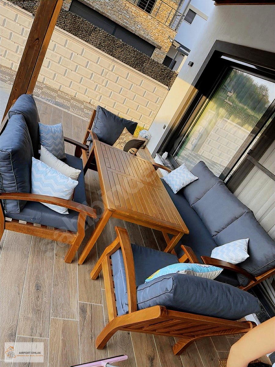 Muğla - Dalaman - Şerefler Mah.'de Muhteşem Ultra Lüks 4+2 Villa - MUĞLA DALAMAN fotoğraf 16