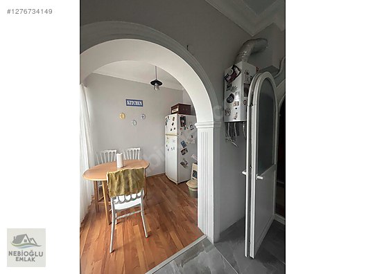 NEBİOĞLU EMLAKTAN ÇINARLI MAH.ÇENESUYU MERKEZDE 3+1 DAİRE - KOCAELİ DERİNCE fotoğraf 10