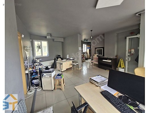BETA EMLAK 75M 23 NİSAN CAD OKUL YANI İSKİ YE YAKIN TAKAS ACIK. - İSTANBUL ÜMRANİYE fotoğraf 9