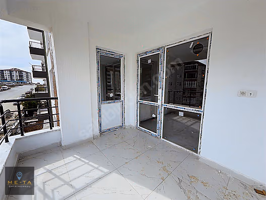 ME-TA GAYRİMENKUL'DEN ŞENTEPE SOLDA SATILIK 3+1 DAİRE - ANKARA POLATLI fotoğraf 6
