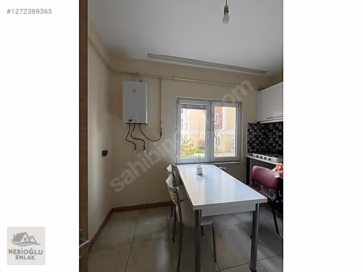ÇINARLIKENT KONUTLARI 1+1 EŞYALI GÜNEY CEPHELİ GİRİŞKAT DAİRE - KOCAELİ DERİNCE fotoğraf 42