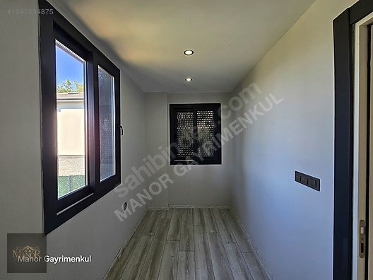 Kuşadası Soğucak'ta Doğayla İç İçe Müstakil Villa - AYDIN KUŞADASI fotoğraf 25