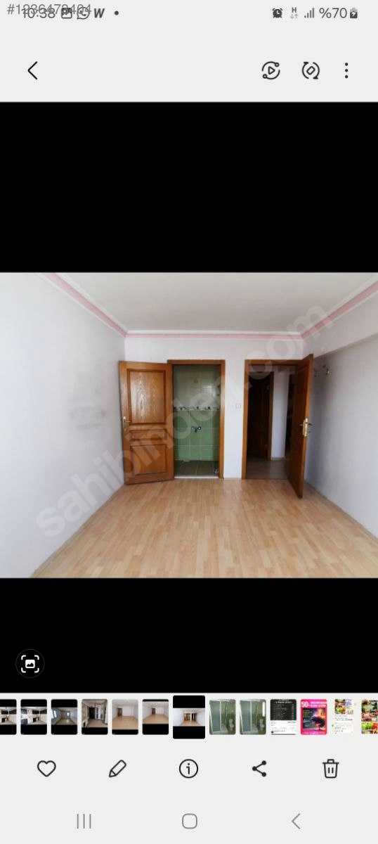 Acil Acil satılık yok böyle bir ev. Ankara da Etimesgut Elvanket - BURSA OSMANGAZİ fotoğraf 5