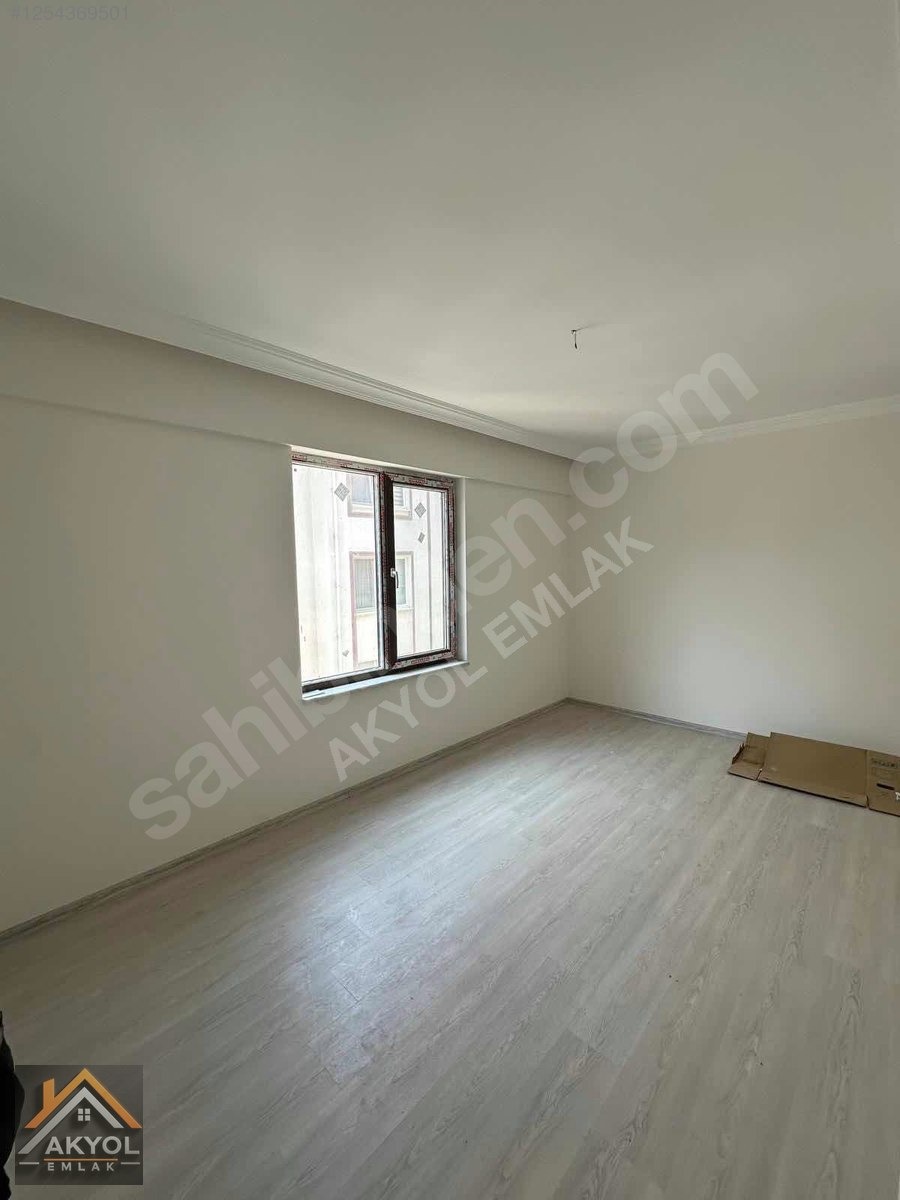 ^^AKYOL EMLAKTAN MOYMUL'da 1+1 75m² SATILIK DAİRE^^ - KÜTAHYA TAVŞANLI fotoğraf 9