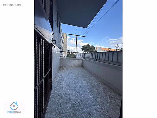 GAZİ MAHALLESİNDE SAHİLE VE CAMİYE 2 DK YÜRÜME MESAFESİNDE 3+1 - MERSİN YENİŞEHİR fotoğraf 19