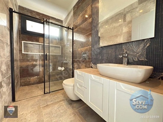 SATILIK KUŞADASI KARAOVA ZETA VIEW SİTESİ 4 ODA 1 SALON MÜSTAKİL ÖZEL HAVUZLU Vİ - AYDIN KUŞADASI fotoğraf 23