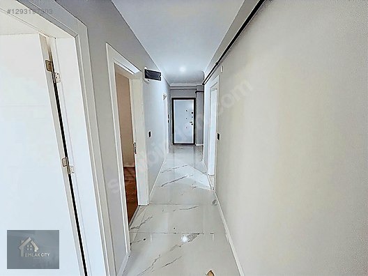 SIFIR 2+1 YÜKSEK GİRİŞ A-KALİTE (ŞEHİR HASTAHANESİNE KOMŞU)DAİRE - YALOVA MERKEZ fotoğraf 10