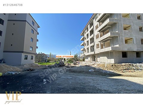 VİP GAYRİMENKUL'den ÇARŞI MERKEZİNDE 3+1 ULTRA LÜKS SIFIR DAİRE - ANTALYA ELMALI fotoğraf 17