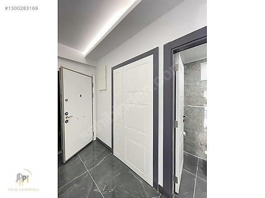 Pİ GAYRİMENKUL'den BUTİK SİTE İÇİ 4+1 ARAKAT DAİRE - ESKİŞEHİR TEPEBAŞI fotoğraf 23