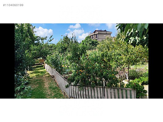MURATÇEŞME de SATILIK ARSA 669 m2 80m2 yeni mustakil evi ile - İSTANBUL BÜYÜKÇEKMECE fotoğraf 3