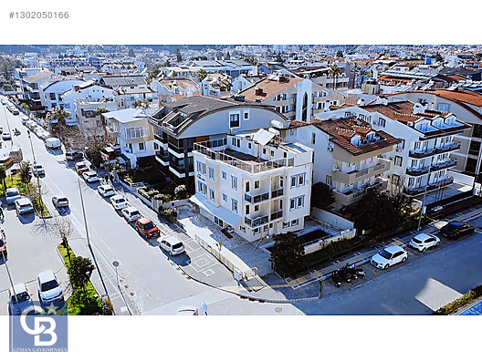 MARMARİS ÇILDIR MAH. AHU YANI SATILIK KOMPLE BİNA VE ARSASI - MUĞLA MARMARİS fotoğraf 35