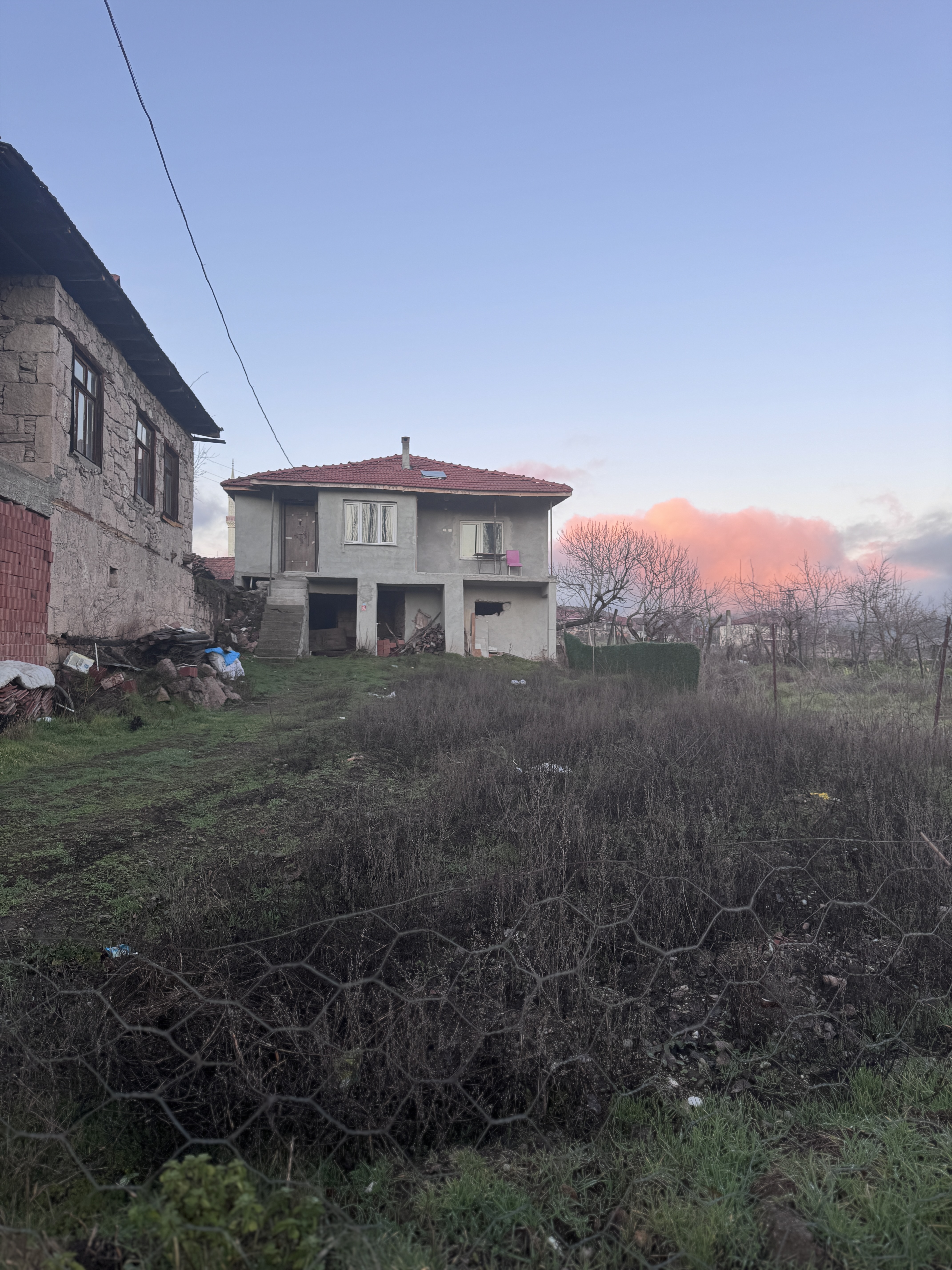 Bahçeli köy evi arayanlar  - BALIKESİR SINDIRGI fotoğraf 3