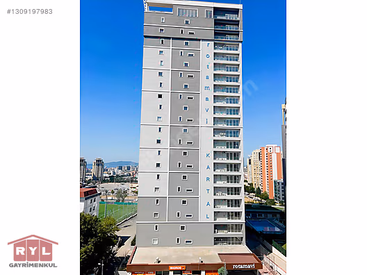 Kartal Yakacıkta Site İçinde Güvenli Yaşam 1 Aya Teslim 2+1 - İSTANBUL KARTAL fotoğraf 57