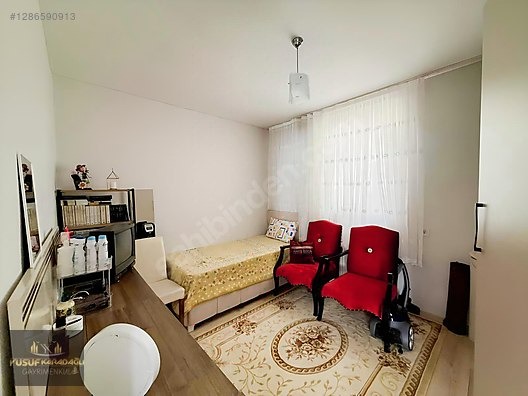 MOLLAKASIMDA 322 M ARSA VE SIFIR 2+1 EŞYALI SATILIK DAİRE - MALATYA YEŞİLYURT fotoğraf 11