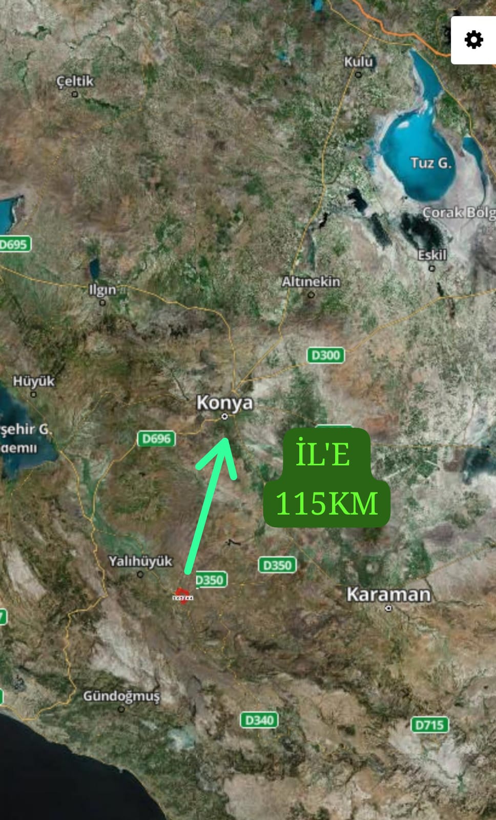 İlan Resmi