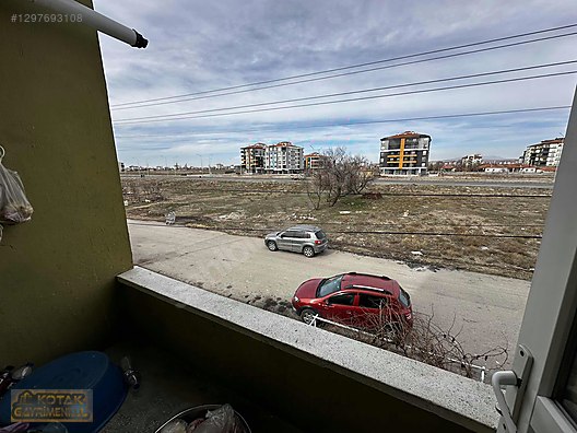 BELEDİYE ARSALARI ÇEVRE YOLU CEPHELİ 2KAT MÜSTAKİL DAİRE - AKSARAY MERKEZ fotoğraf 18