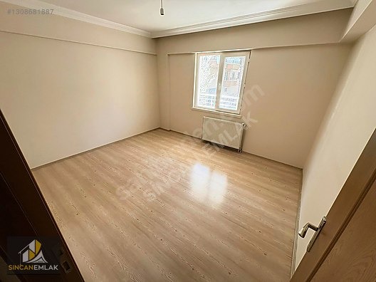 MALAZGİRT MAHALLESİNDE 3+1 BAĞIMSIZ 130 M2 ASANSÖRLÜ FUL YAPILI - ANKARA SİNCAN fotoğraf 13