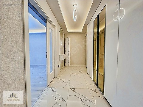 YÜCE'DEN▓ 3+1 GÜNEY CEPHE 1.SINIF İŞÇİLİK VE KALİTELİ DAİRELER.. - ANKARA PURSAKLAR fotoğraf 28