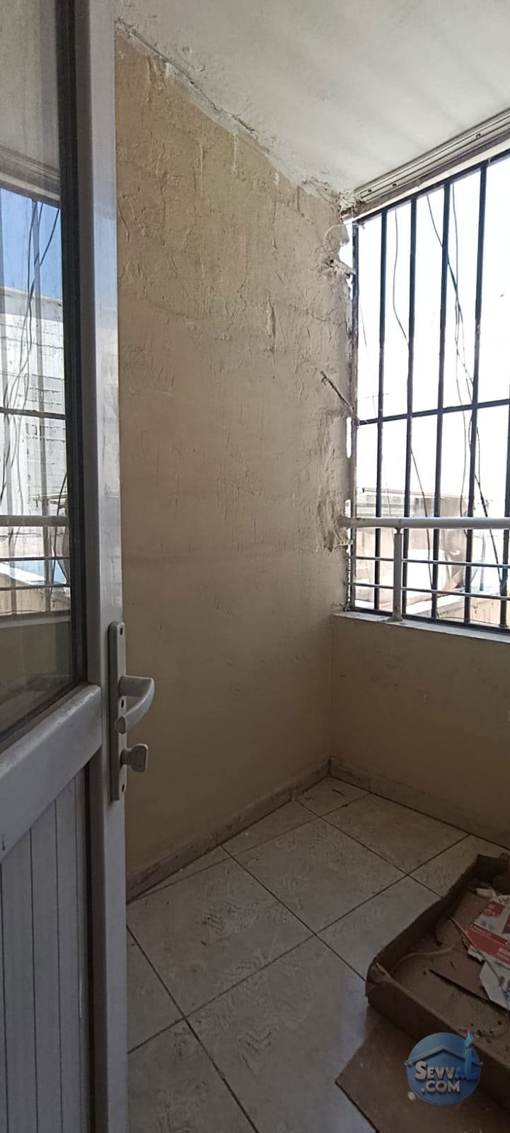 ŞAİR NABİ MAH 4.KAT 3+1 DOĞALGAZLI OTURUMA VE YATIRIMA HAZIR - ŞANLIURFA HALİLİYE fotoğraf 11