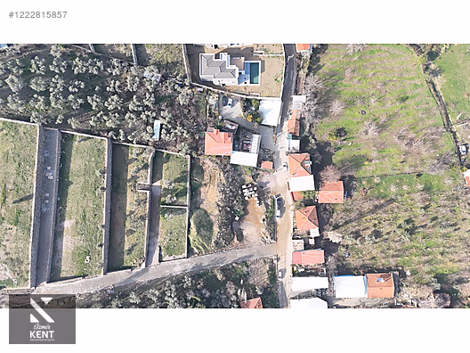 Kemalpaşa Nazarköy Satılık İmarlı Arsa - İZMİR KEMALPAŞA fotoğraf 8