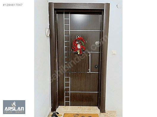 İNEGÖL YENİ MAH'DE,3+1,2.KAT,150M2, SİTE İÇİ,SATILIK FUL EŞYALI - BURSA İNEGÖL fotoğraf 5