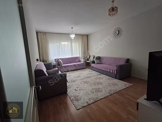 BÜLENT G. E YAKIN-C TİP 3+1 -KATTA- BOŞ-KÖK TAPU - ANKARA GÖLBAŞI fotoğraf 21