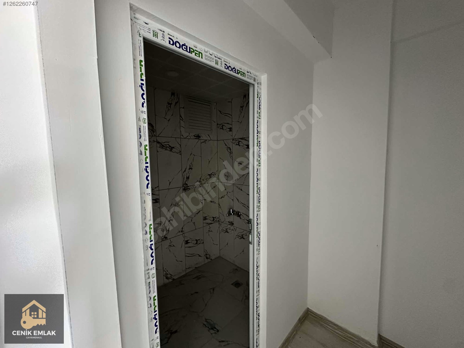 CENİK'DEN EMSALSİZ 6+2 250m2 DUBLEKS ! - ÇORUM ALACA fotoğraf 4