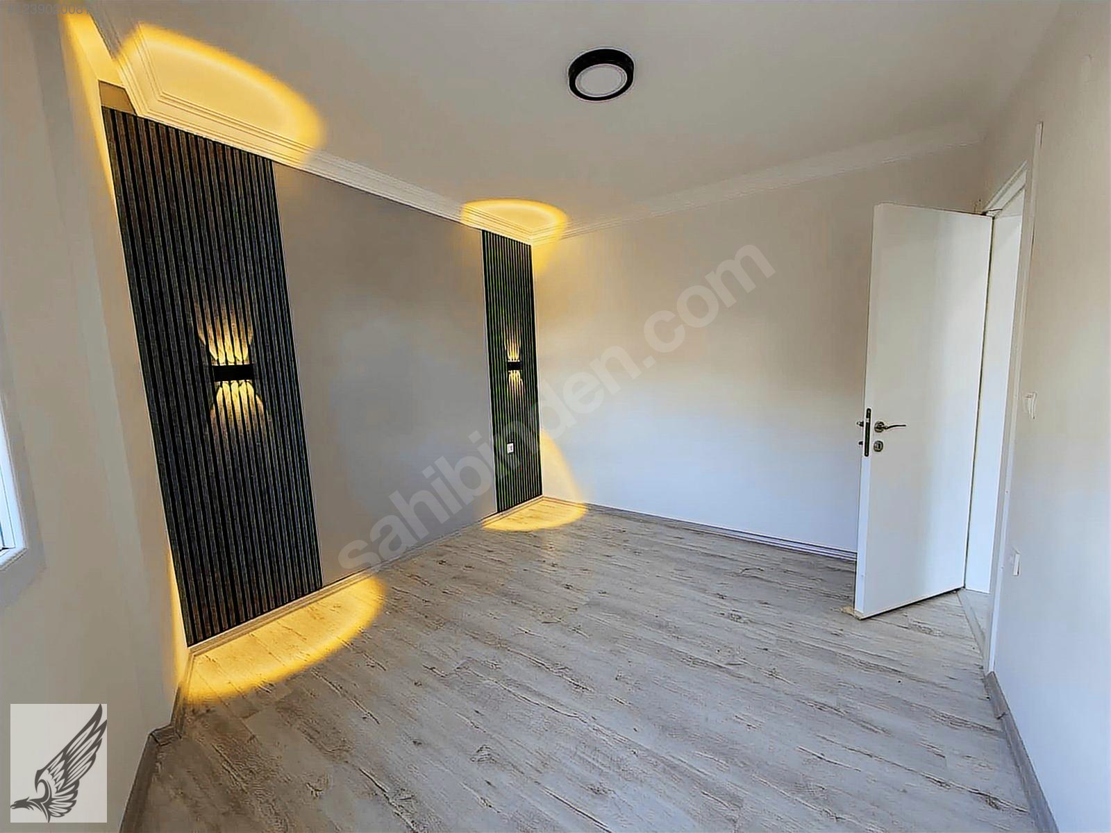 ÇARŞI MERKEZDE YATİRİMLİK ÇAY PROJESİNE KOMŞU 1+1 DAİRE - İZMİR SEFERİHİSAR fotoğraf 5
