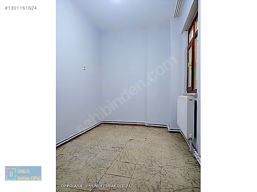 ÜNLÜ EMLAKTAN MERKEZİ KONUMDA SATILIK 3+1 KOMBİLİ MANZARALIDAİRE - KASTAMONU MERKEZ fotoğraf 24