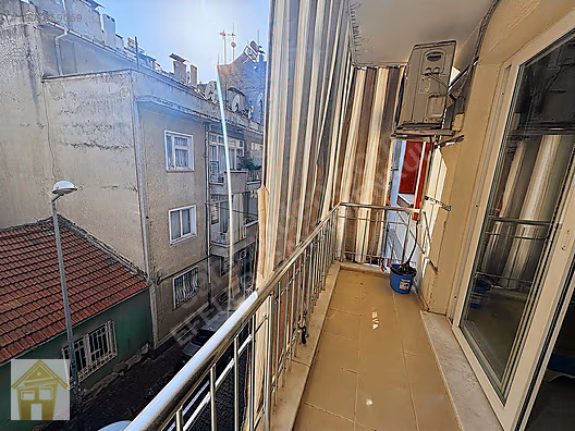 EFELER GAYRİMENKUL 2+1 Eşyalı Klimalı Güney Cephe KİRALIK - AYDIN EFELER fotoğraf 21