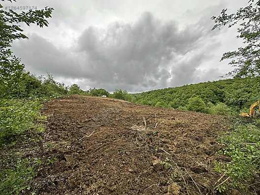KOCAELİ İZMİT ZEYTİNBURNU   MAHALLESİNDE 5.409 M²  TARLA  SATILIKTIR - KOCAELİ İZMİT fotoğraf 3