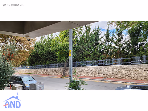 AND EMLAKTAN AYRANCI MH ÖMÜR SK TA YENİ BİNADA 1+1 KOMBİLİ - ANKARA ÇANKAYA fotoğraf 4