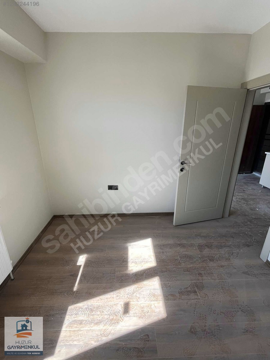 MERKEZİ DURUMDA 1+1 SATILIK 50M2 SIFIR DAİRE - KARABÜK MERKEZ fotoğraf 8