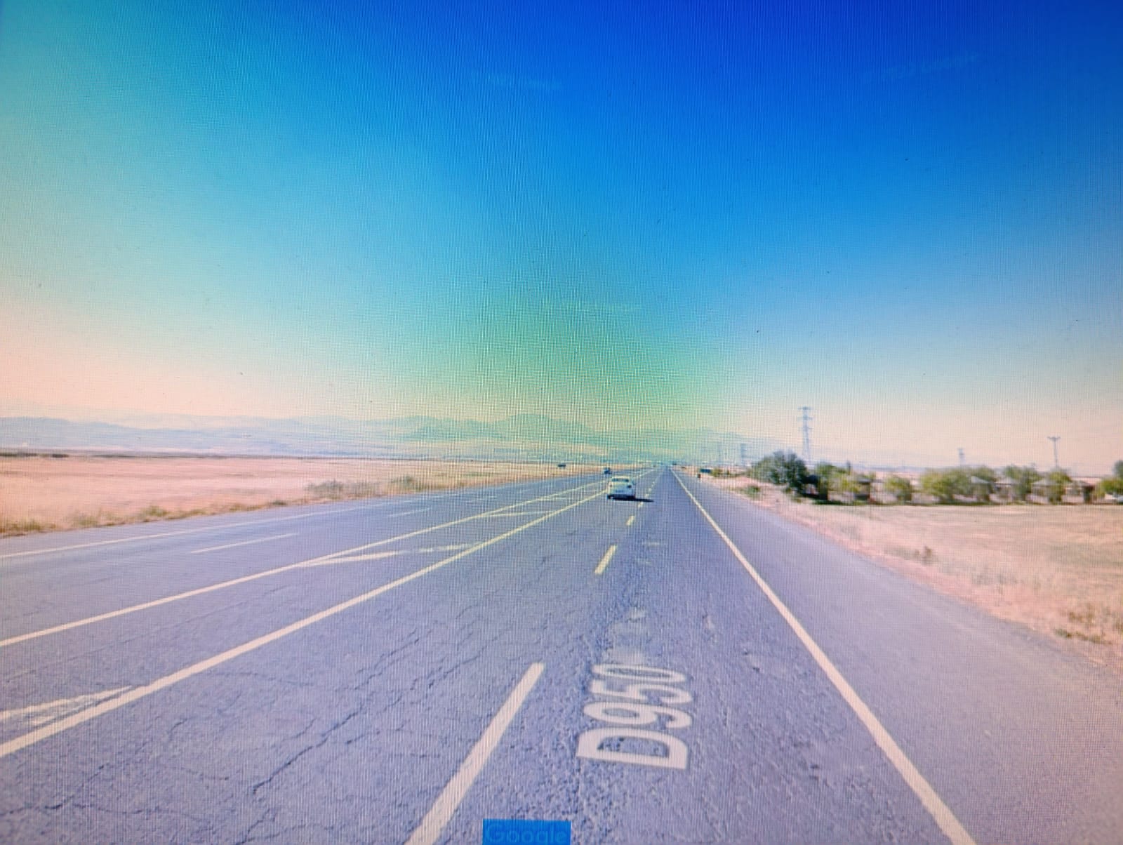 GEZ GAYRİMENKUL DAN TUFANÇ (GÜZELOVA ) DA 3653 M2 SATILIK ARAZİ - ERZURUM YAKUTİYE fotoğraf 7