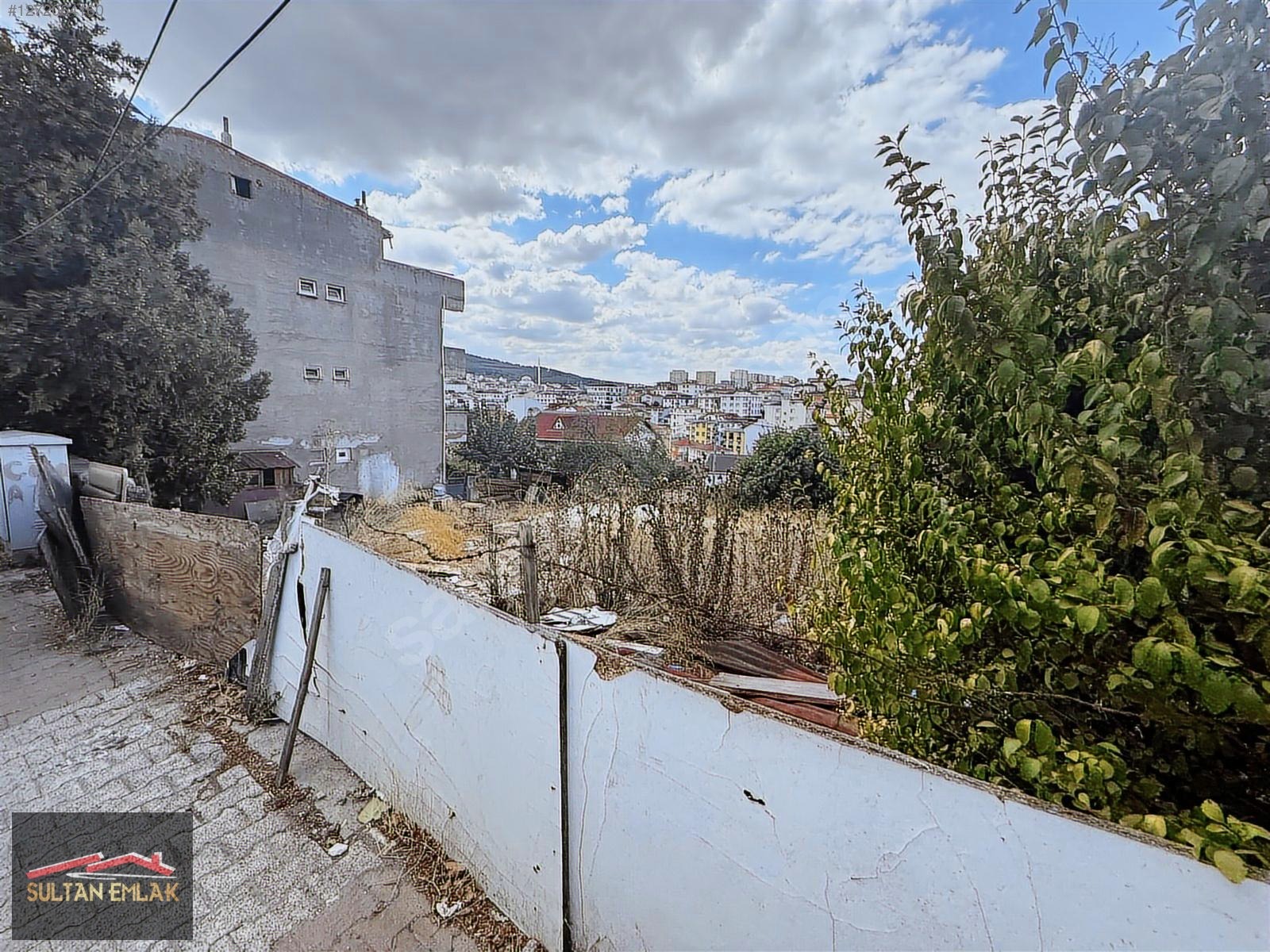 Sultan Emlak'tan SATILIK Hasanpaşa Mah. - 870 m2 İmarlı Arsa - İSTANBUL SULTANBEYLİ fotoğraf 11