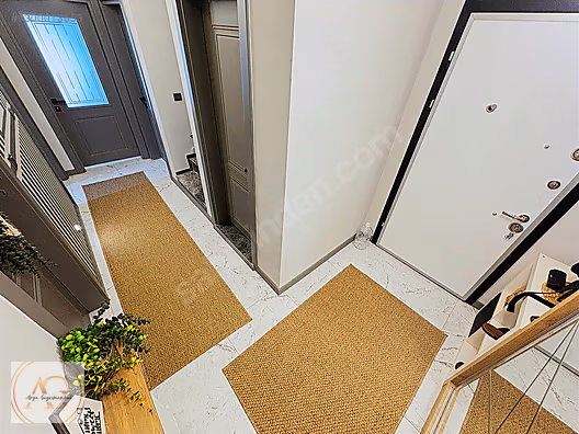 Altınkum Merkezde Denize 300m, 3+1 Dubleks Daire - BALIKESİR EDREMİT fotoğraf 18