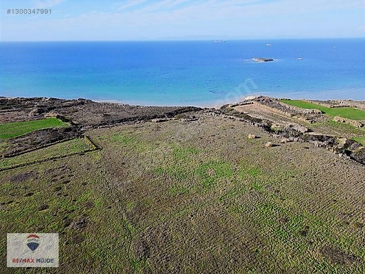 Bozcaada Çanakkale Satılık arazi - ÇANAKKALE BOZCAADA fotoğraf 11