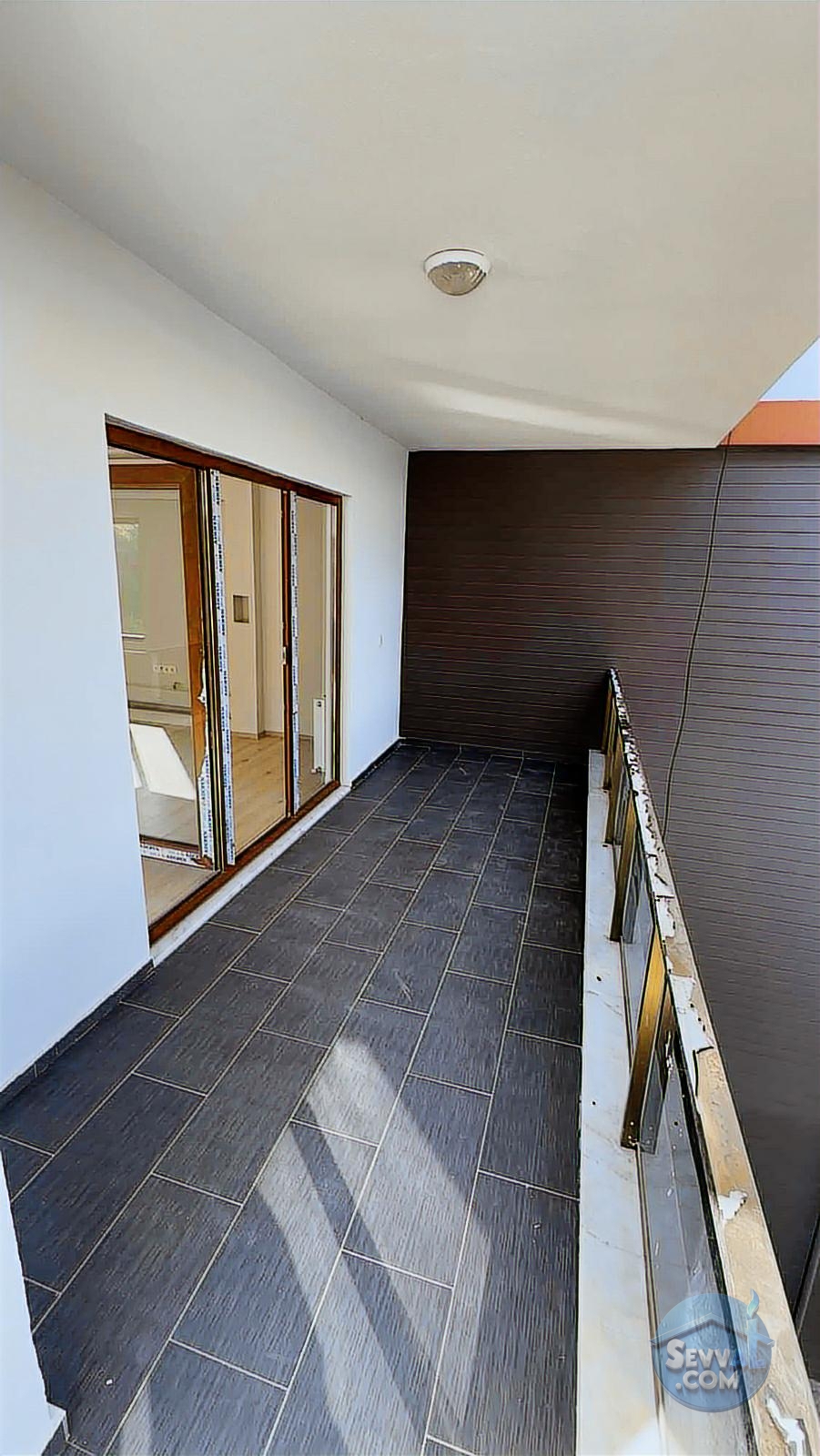 GÖLCÜK DEĞİRMENDERE DE LUX DAİRE - Kocaeli Gölcük fotoğraf 8