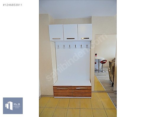 SELÇUKLU-OTOGAR-YAZIR MAH-KİRALIK SİTE İÇİ EŞYALI LÜX 1+1 DAİRE - KONYA SELÇUKLU fotoğraf 18