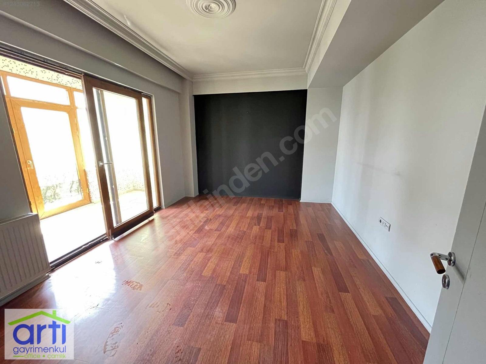 ARTI'dan DENİZLİ ÇAMLIK'ta 4+2 SATILIK DUBLEKS DAİRE+İŞYERİ - DENİZLİ PAMUKKALE fotoğraf 6