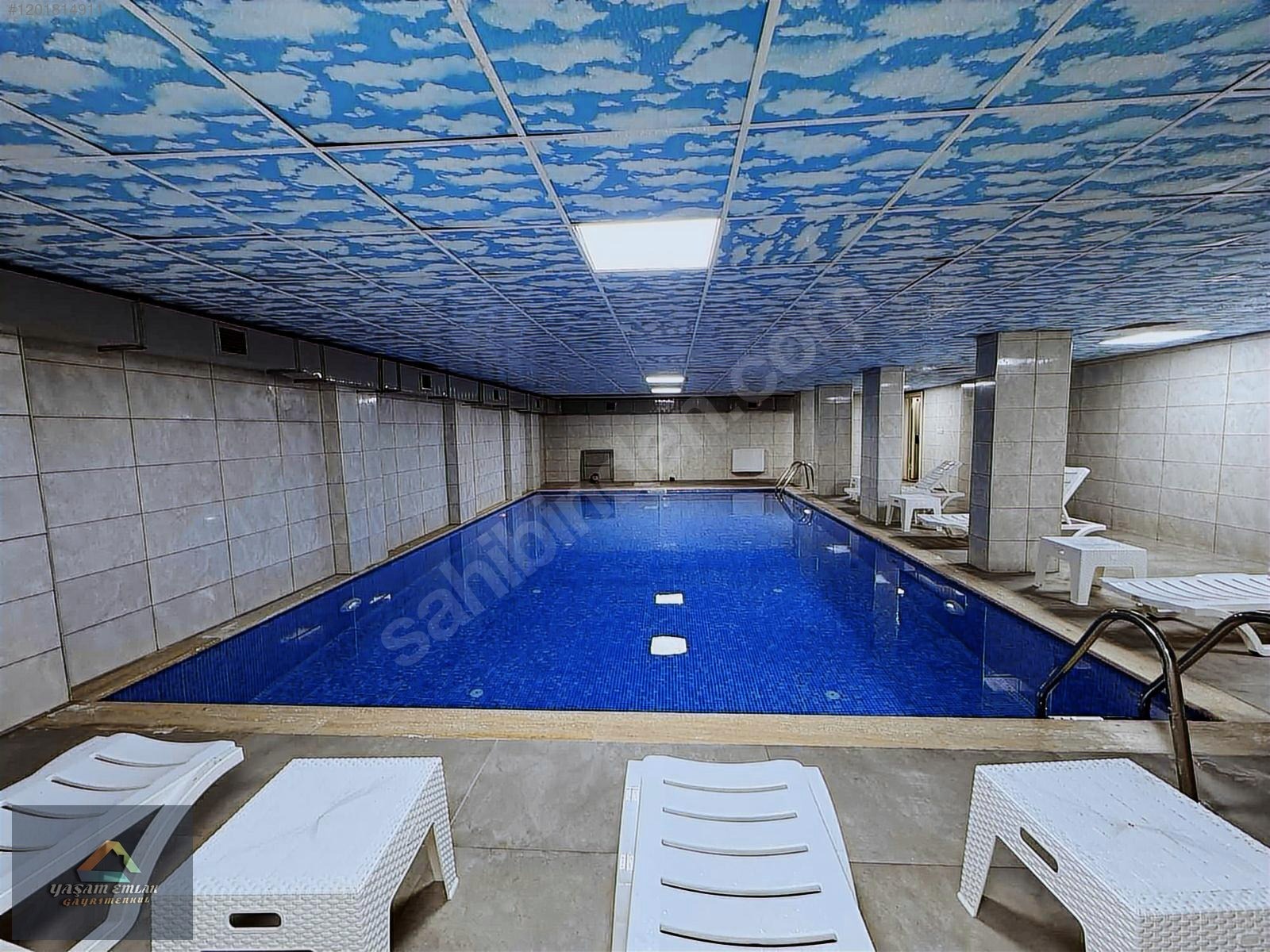 FOREST LİFE SİTESİ 2 %80 KREDİ İMKANI SATILIK LÜKS 3+1 DAİRE - İSTANBUL SULTANBEYLİ fotoğraf 24