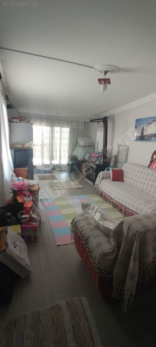 HÜRRİYET MAH DUPLEX - MANİSA AKHİSAR fotoğraf 21