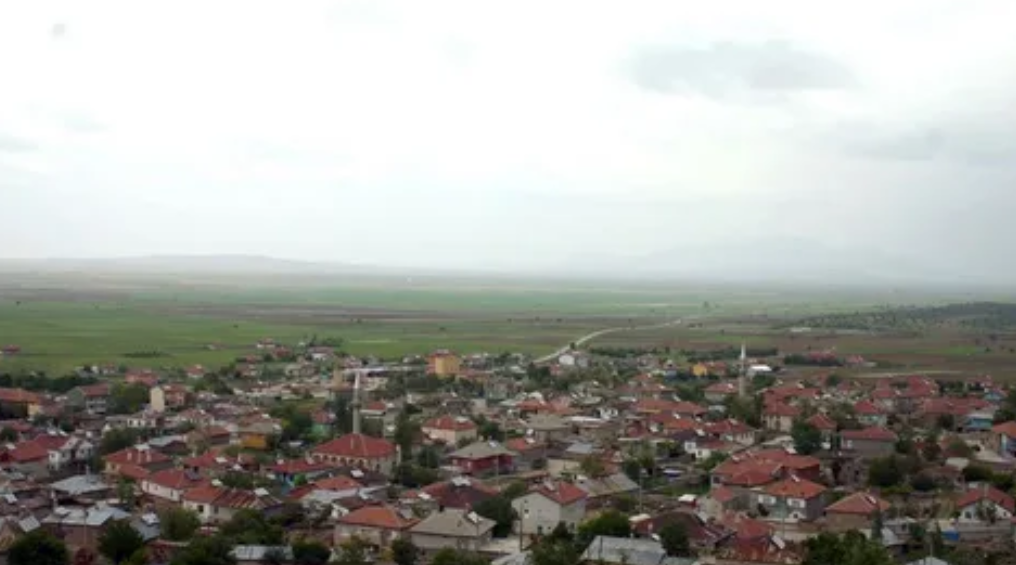 KONYA GÜNEYSINIR HABİLLER KÖYÜNDE 1.271 M² TARLA SATILIKTIR. - KONYA GÜNEYSINIR fotoğraf 17