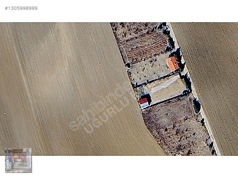 UĞURLU EMLAKTAN SATILIK HOBİ BAHÇESİ - ANKARA POLATLI fotoğraf 12