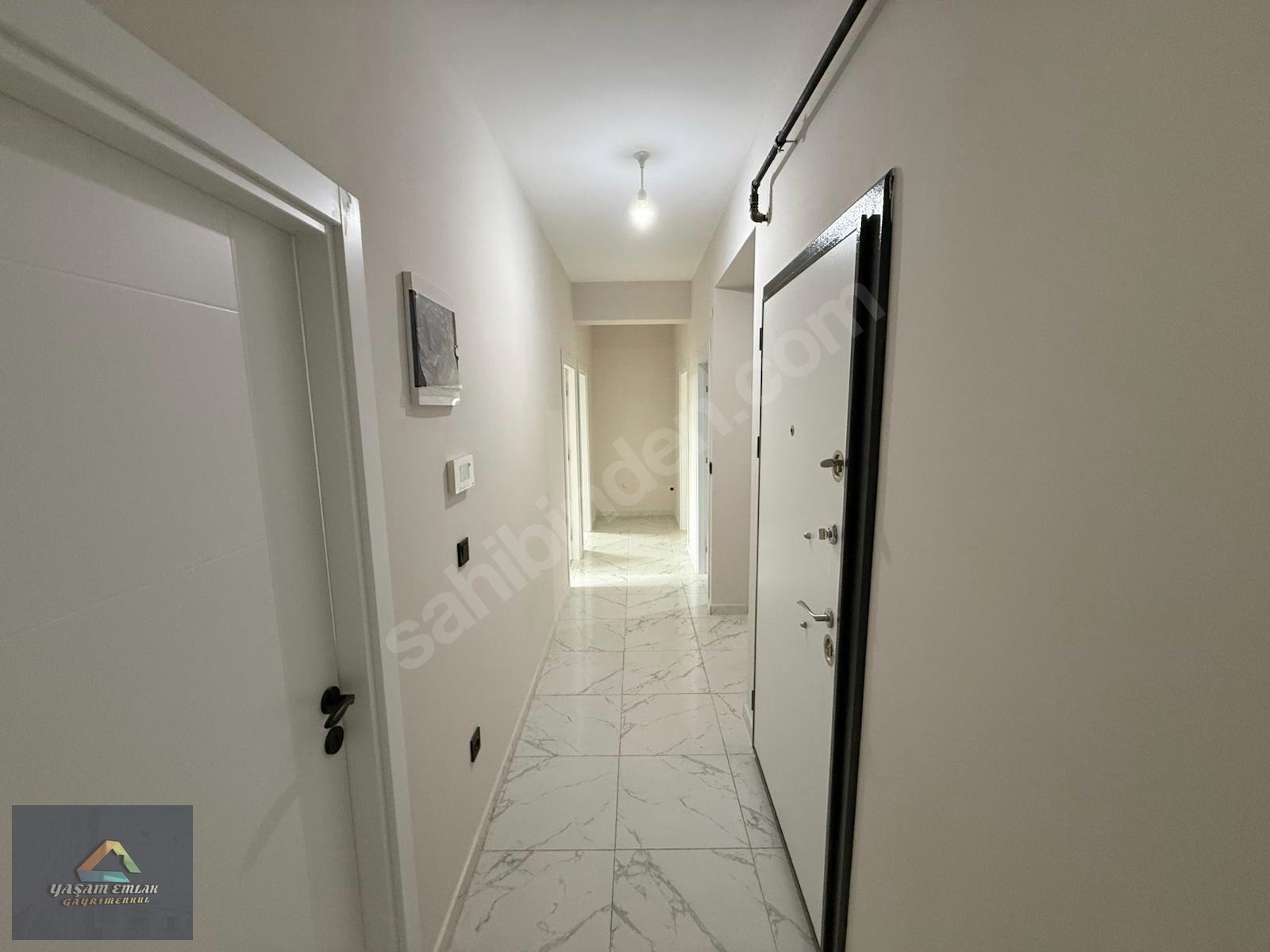 YAŞAM'DAN AKŞEMSETTİN MAHALLESİNDE GENİŞ 3+1 SATILIK DAİRE - İSTANBUL SULTANBEYLİ fotoğraf 28
